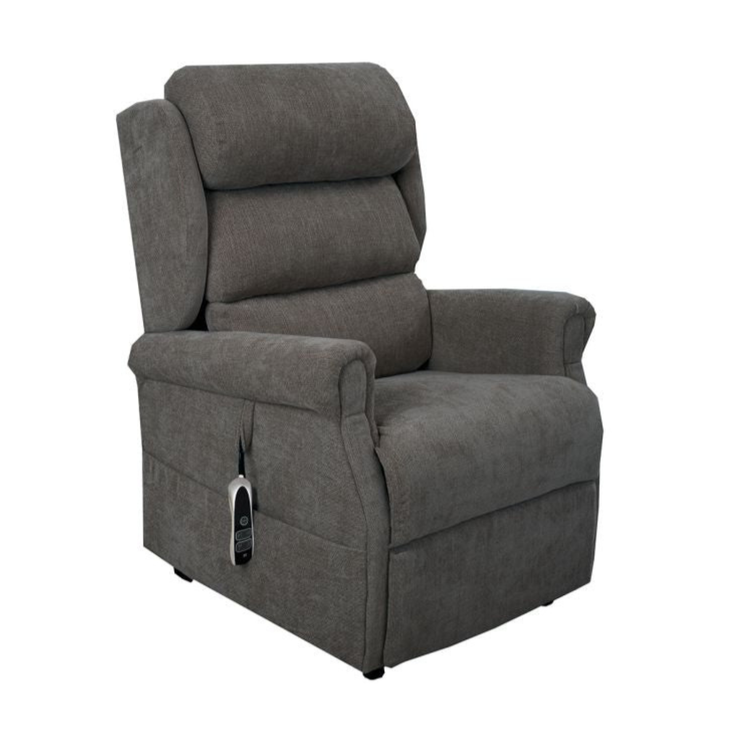 Dinsdale Waterfall Back Riser Recliner – Youngs Mobility
