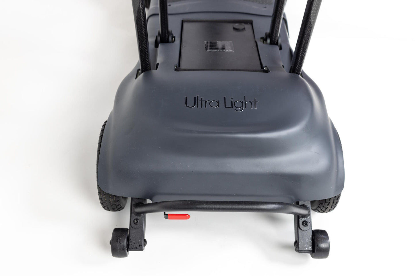 Genie Ultralight