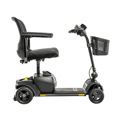Go Go Elite Traveller 2.0