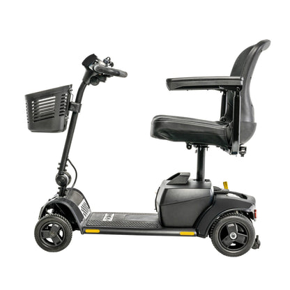Go Go Elite Traveller 2.0