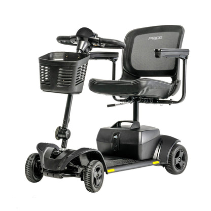 Go Go Elite Traveller 2.0