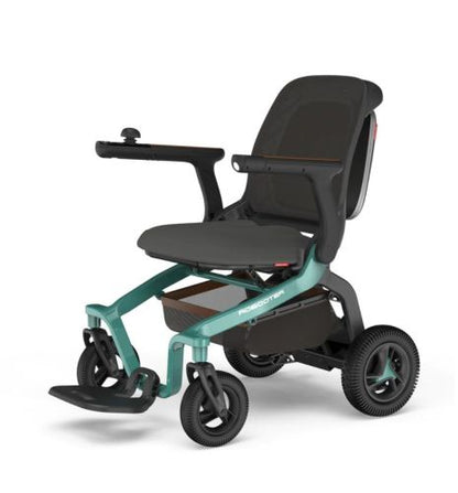 ROBOOTER E40