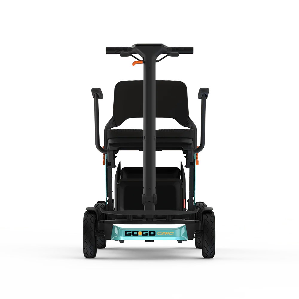 GoGo Compact