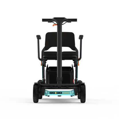 GoGo Compact