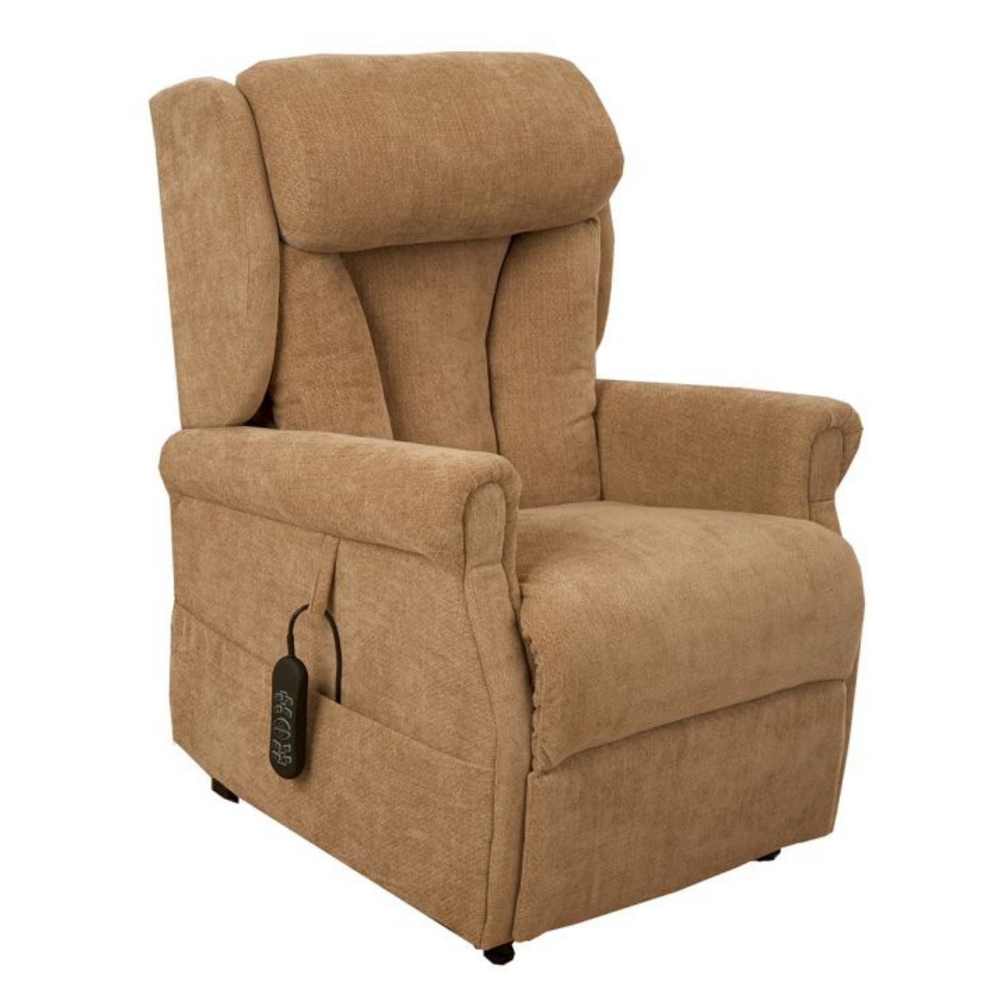 Quantock Lateral Back
