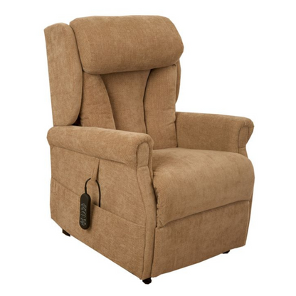Quantock Lateral Back