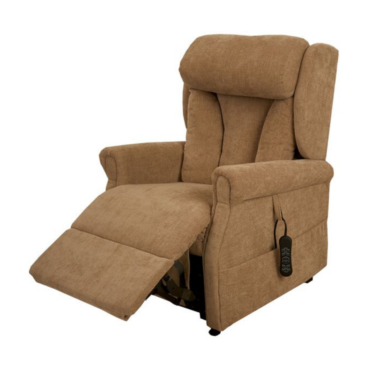 Quantock Lateral Back