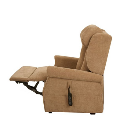 Quantock Lateral Back