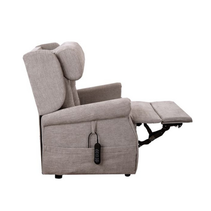 Quantock Lateral Back
