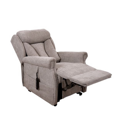 Quantock Lateral Back