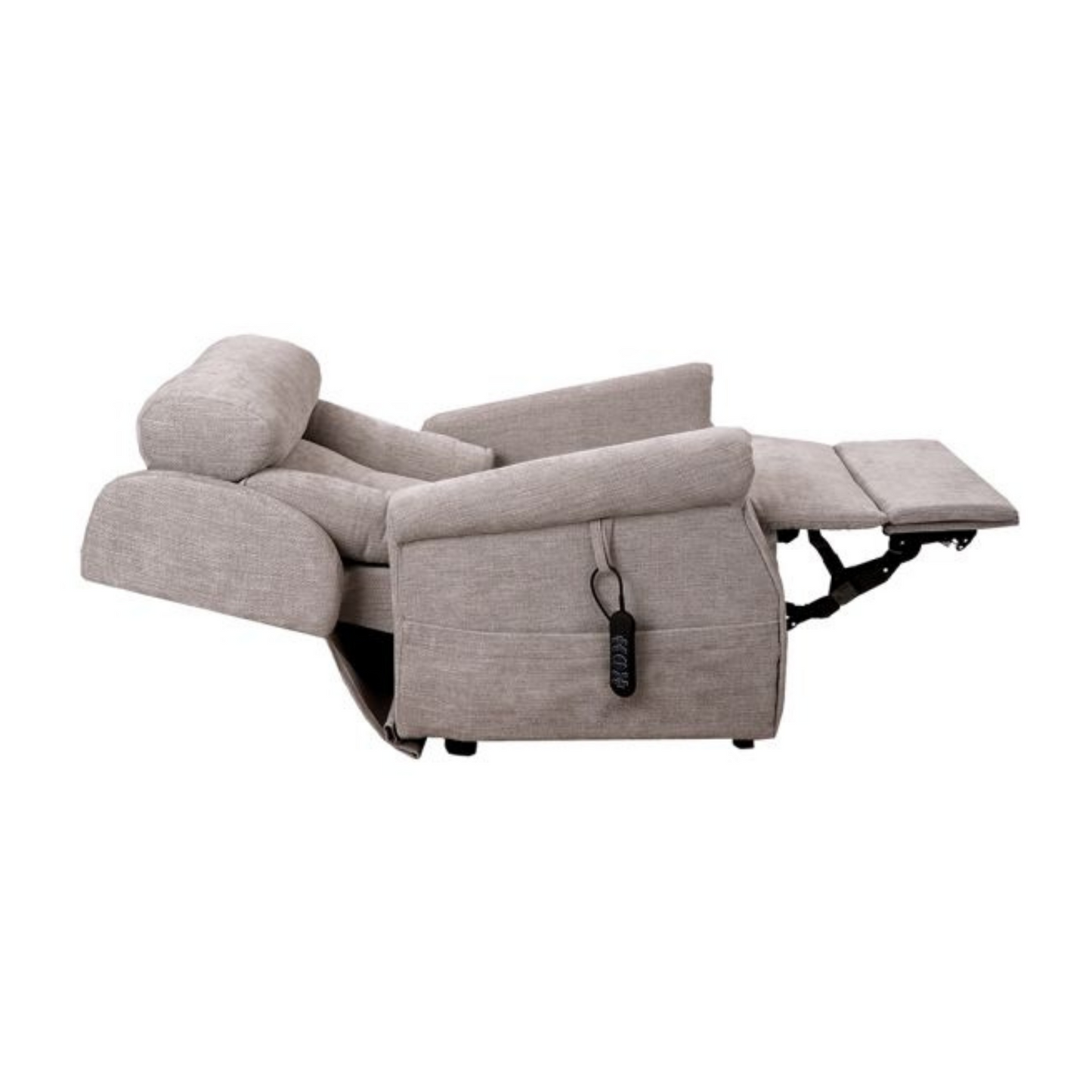 Quantock Lateral Back