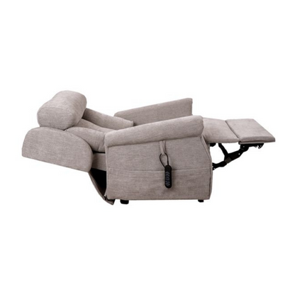 Quantock Lateral Back