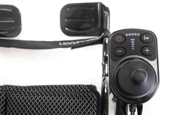 AeroCarbon Powerchair