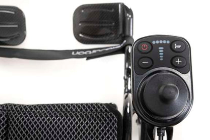 AeroCarbon Powerchair