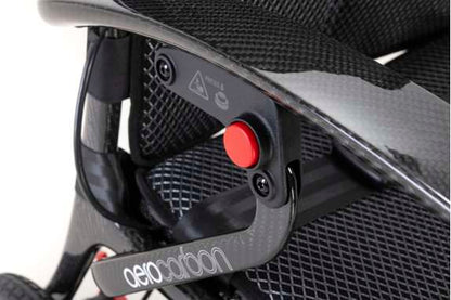 AeroCarbon Powerchair