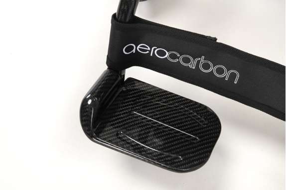 AeroCarbon Powerchair