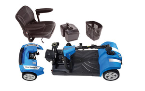 Veo Sport SR