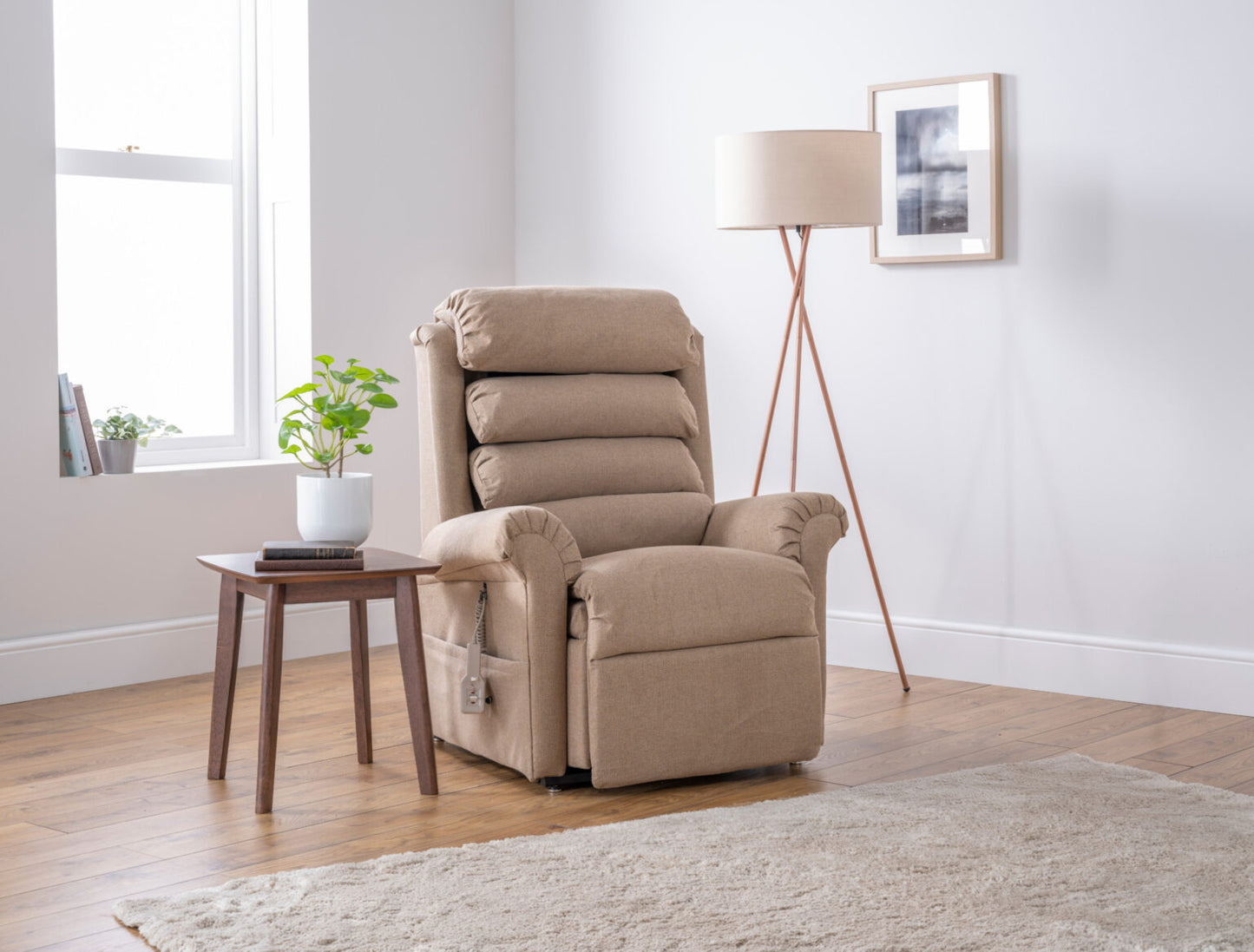 670 ChairBed