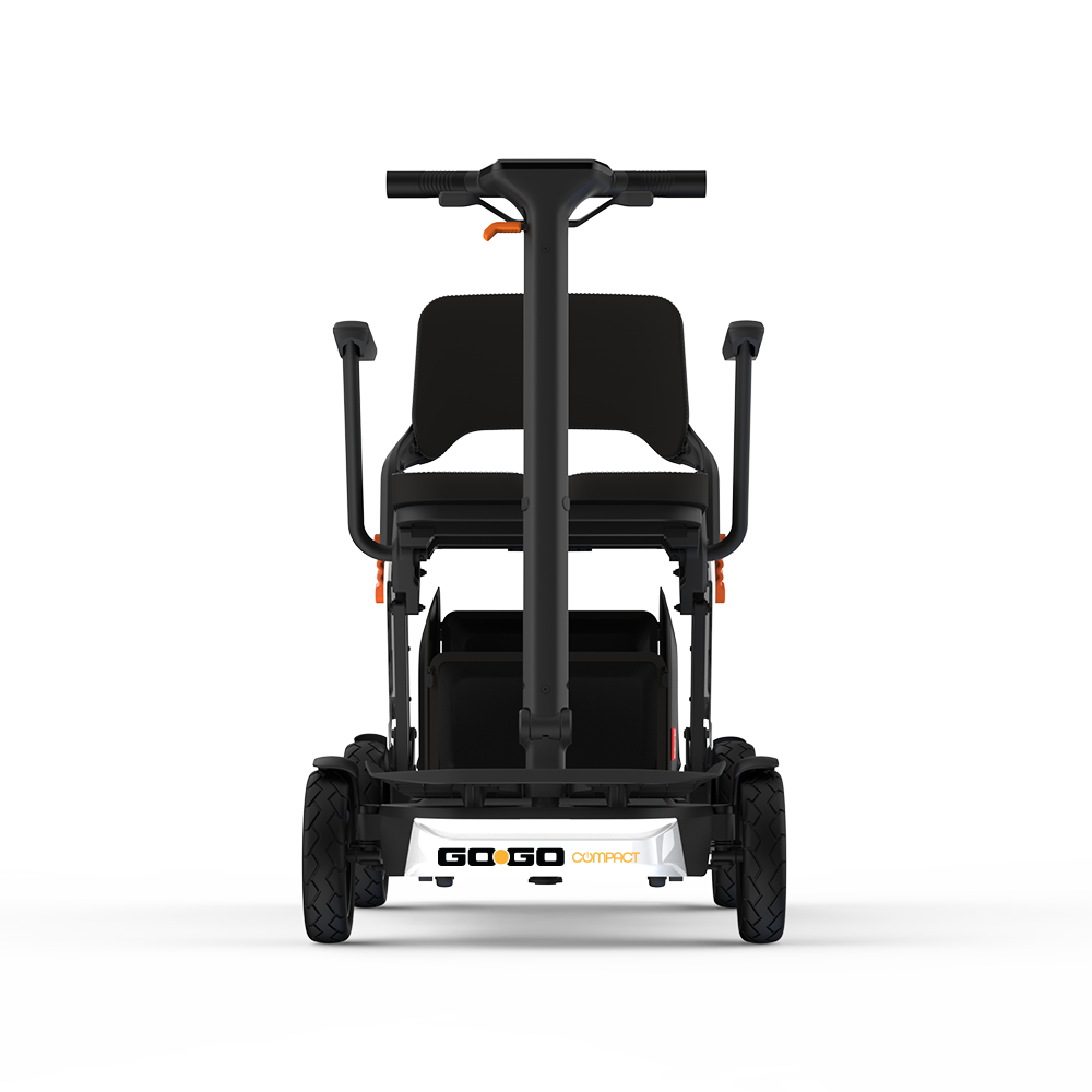 GoGo Compact