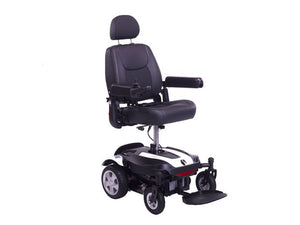 Rhythm Seat Lift