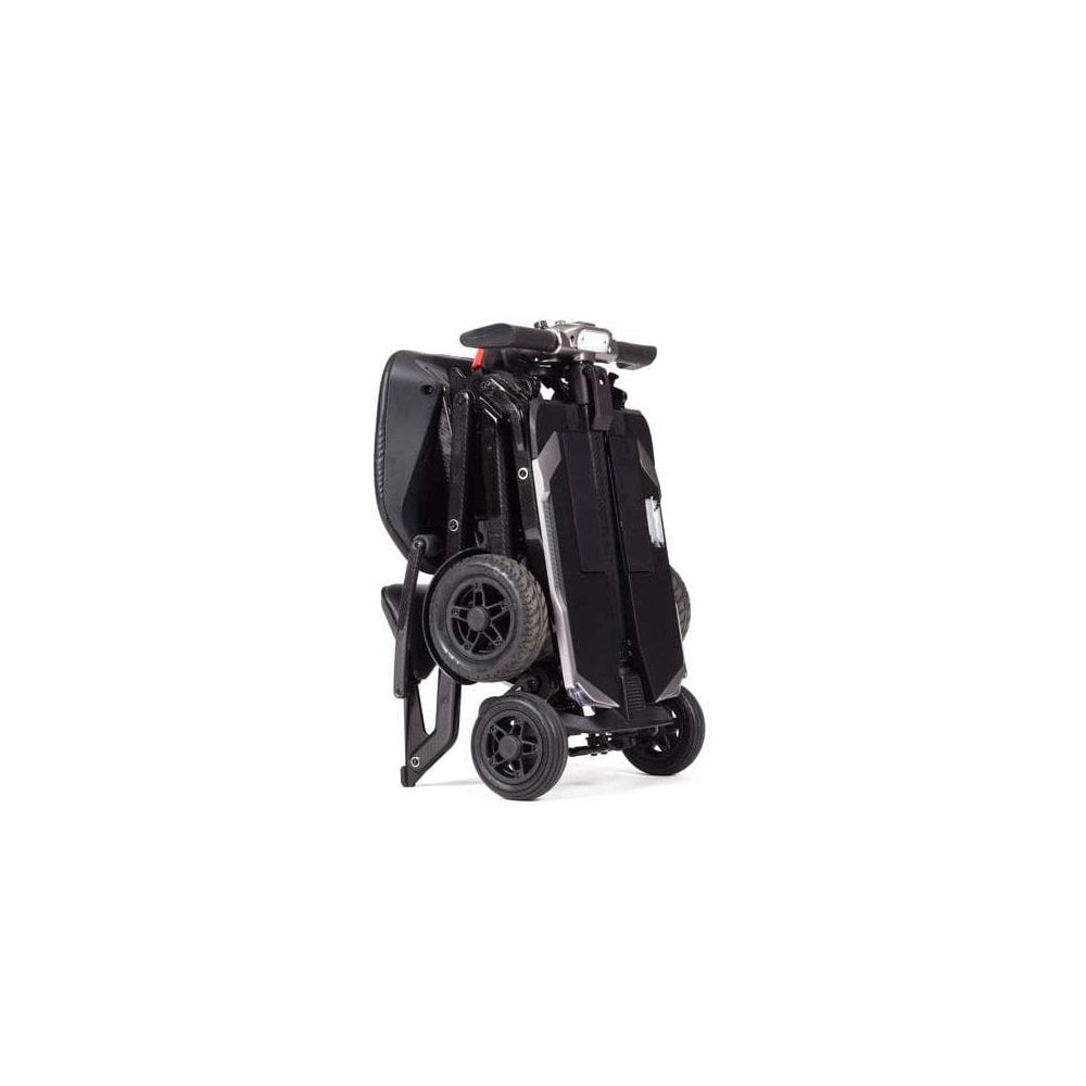 Air Fold Pro Carbon Fibre