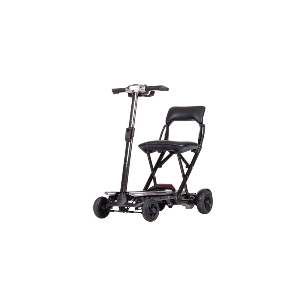 Air Fold Pro Carbon Fibre