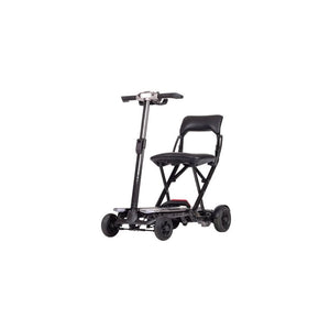 Air Fold Pro Carbon Fibre