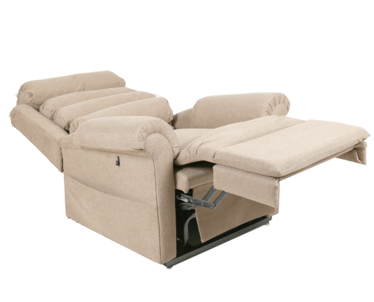 670 ChairBed