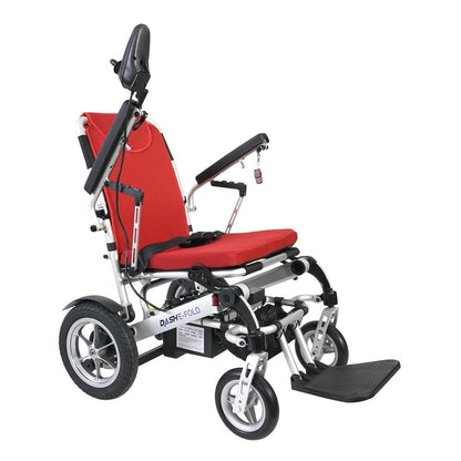 Dash E-Fold