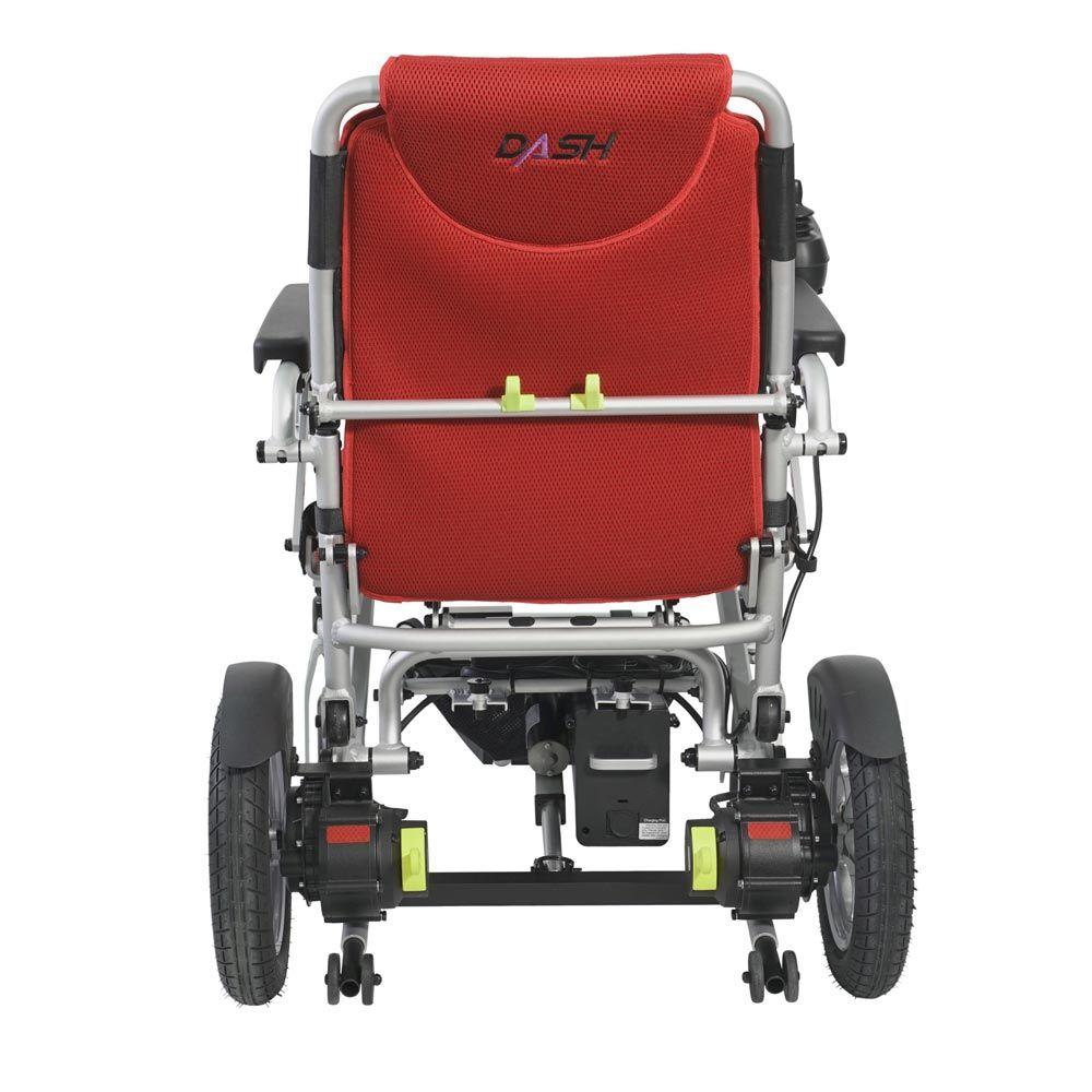 Dash E-Fold
