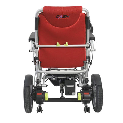 Dash E-Fold