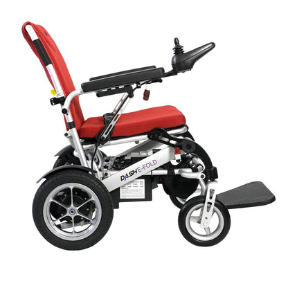 Dash E-Fold