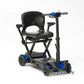 Manual Folding Mobility Scooter