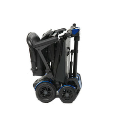 Manual Folding Mobility Scooter