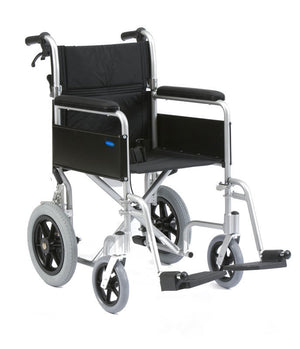 Lightweight Aluminium Transit