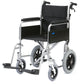 Lightweight Aluminium Transit