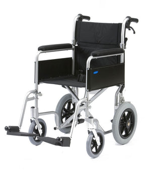 Lightweight Aluminium Transit
