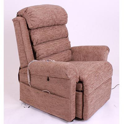 670 ChairBed