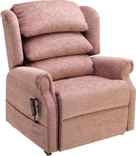 Riser Recliners tagged