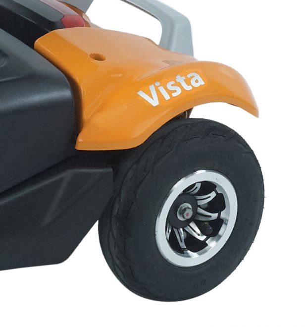Vista