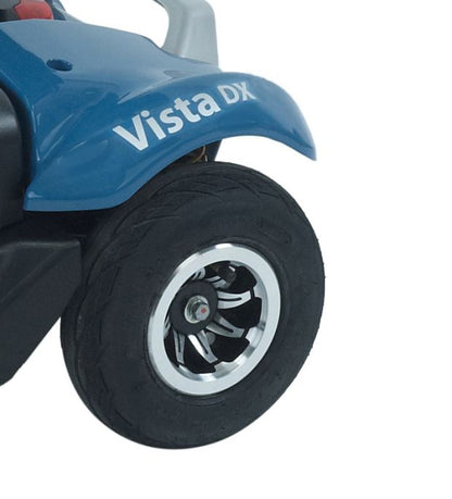 Vista DX