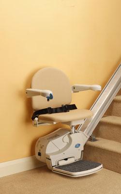 Stairlifts